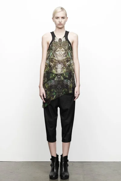 Look 9